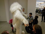 Vyhlášení soutěže Mladí designeři 2015 Škoda auto a.s. Mladá Boleslav